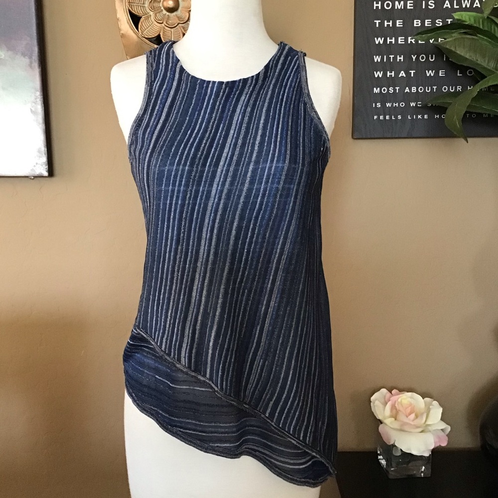 White House Black Market blouse